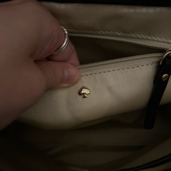 Kate Spade Purse - Picture 4 of 4